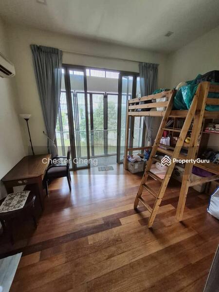 Rumah Berkembar untuk Dijual di Temasya Glenmarie (Glenmarie) - Chester Cheng - PropertyGuru.com.my