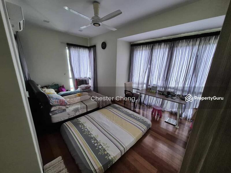 Rumah Berkembar untuk Dijual di Temasya Glenmarie (Glenmarie) - Chester Cheng - PropertyGuru.com.my