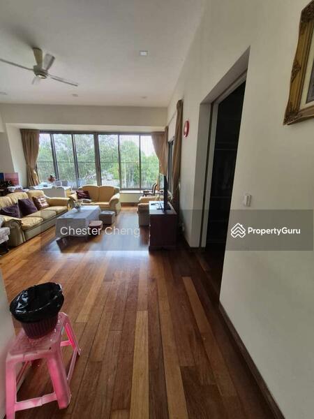 Rumah Berkembar untuk Dijual di Temasya Glenmarie (Glenmarie) - Chester Cheng - PropertyGuru.com.my