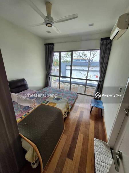 Rumah Berkembar untuk Dijual di Temasya Glenmarie (Glenmarie) - Chester Cheng - PropertyGuru.com.my