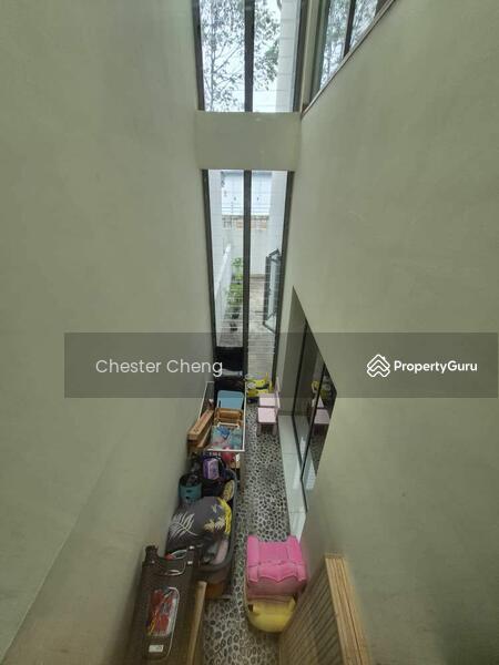Rumah Berkembar untuk Dijual di Temasya Glenmarie (Glenmarie) - Chester Cheng - PropertyGuru.com.my
