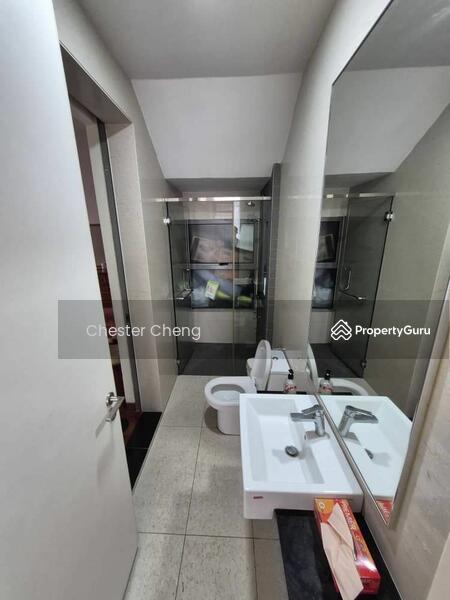 Rumah Berkembar untuk Dijual di Temasya Glenmarie (Glenmarie) - Chester Cheng - PropertyGuru.com.my
