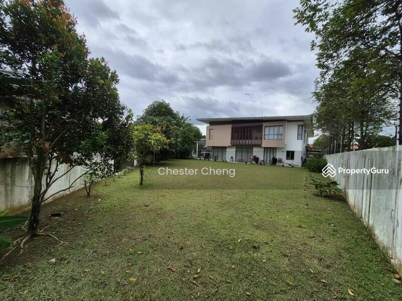 Rumah Berkembar untuk Dijual di Temasya Glenmarie (Glenmarie) - Chester Cheng - PropertyGuru.com.my