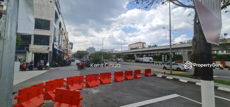 Tanah Komersial untuk Dijual di Kepong (Kuala Lumpur) - Kent Chua - PropertyGuru.com.my