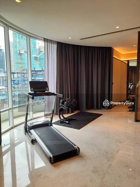 The Oval untuk Untuk Dijual - RM 5,800,000, Apr 2026 - PropertyGuru.com.my