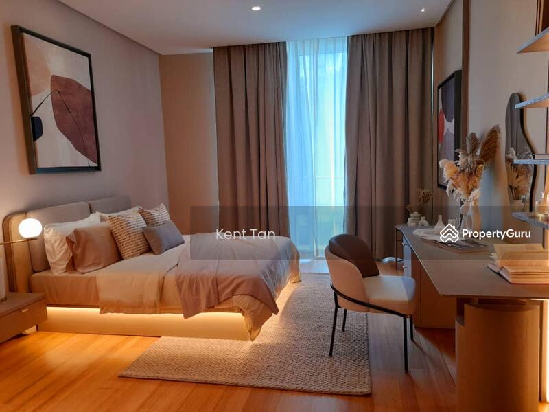 The Oval untuk Untuk Dijual - RM 5,800,000, Apr 2026 - PropertyGuru.com.my