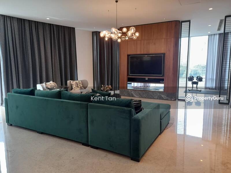 The Oval untuk Untuk Dijual - RM 5,800,000, Apr 2026 - PropertyGuru.com.my