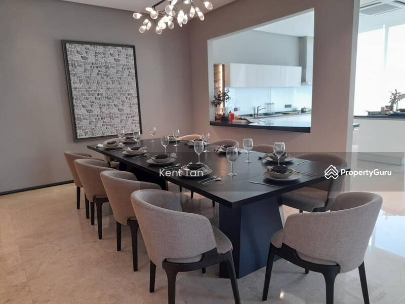 The Oval untuk Untuk Dijual - RM 5,800,000, Apr 2026 - PropertyGuru.com.my