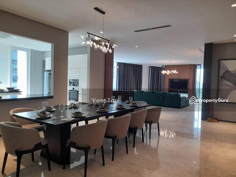 The Oval untuk Untuk Dijual - RM 5,800,000, Apr 2026 - PropertyGuru.com.my