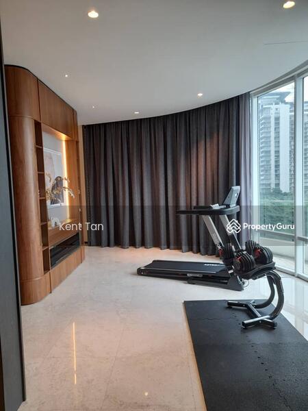 The Oval untuk Untuk Dijual - RM 5,800,000, Apr 2026 - PropertyGuru.com.my