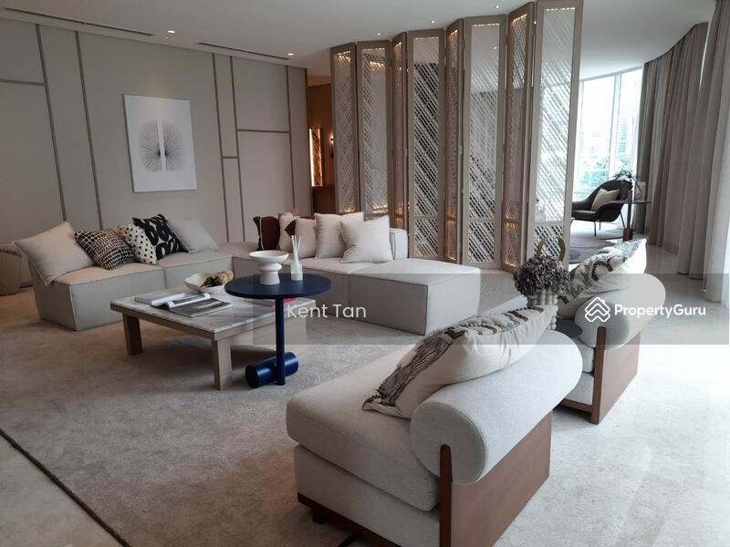 The Oval untuk Untuk Dijual - RM 5,800,000, Apr 2026 - PropertyGuru.com.my