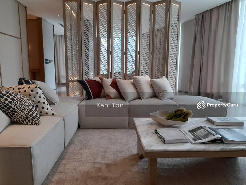 The Oval untuk Untuk Dijual - RM 5,800,000, Apr 2026 - PropertyGuru.com.my