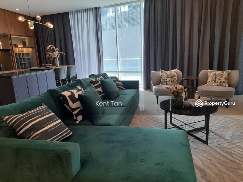 The Oval untuk Untuk Dijual - RM 5,800,000, Apr 2026 - PropertyGuru.com.my