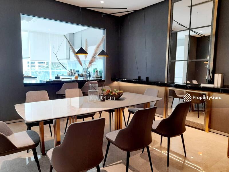The Oval untuk Untuk Dijual - RM 5,800,000, Apr 2026 - PropertyGuru.com.my