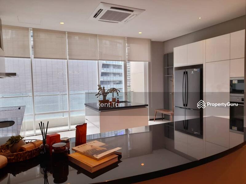 The Oval untuk Untuk Dijual - RM 5,800,000, Apr 2026 - PropertyGuru.com.my