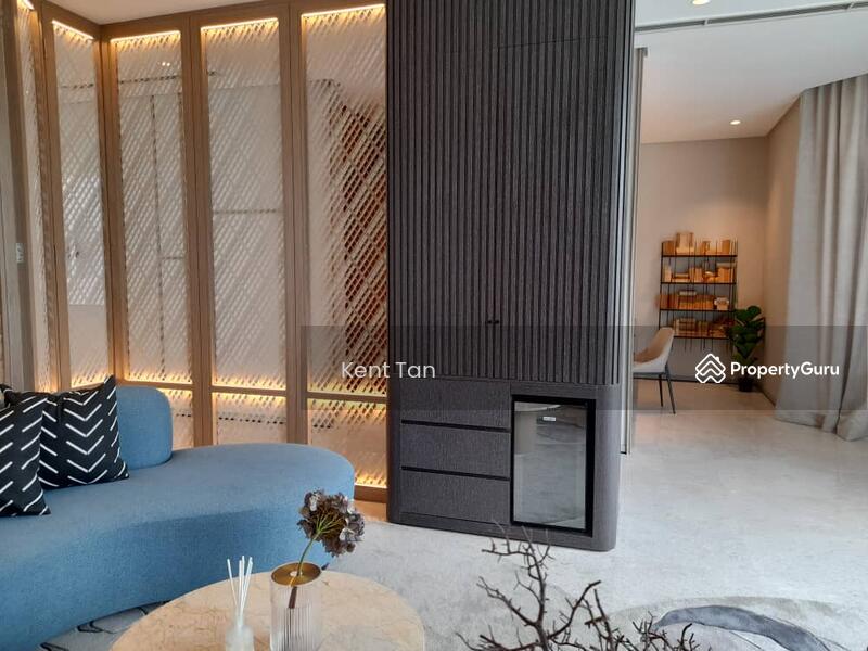 The Oval untuk Untuk Dijual - RM 5,800,000, Apr 2026 - PropertyGuru.com.my