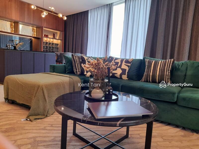 The Oval untuk Untuk Dijual - RM 5,800,000, Apr 2026 - PropertyGuru.com.my