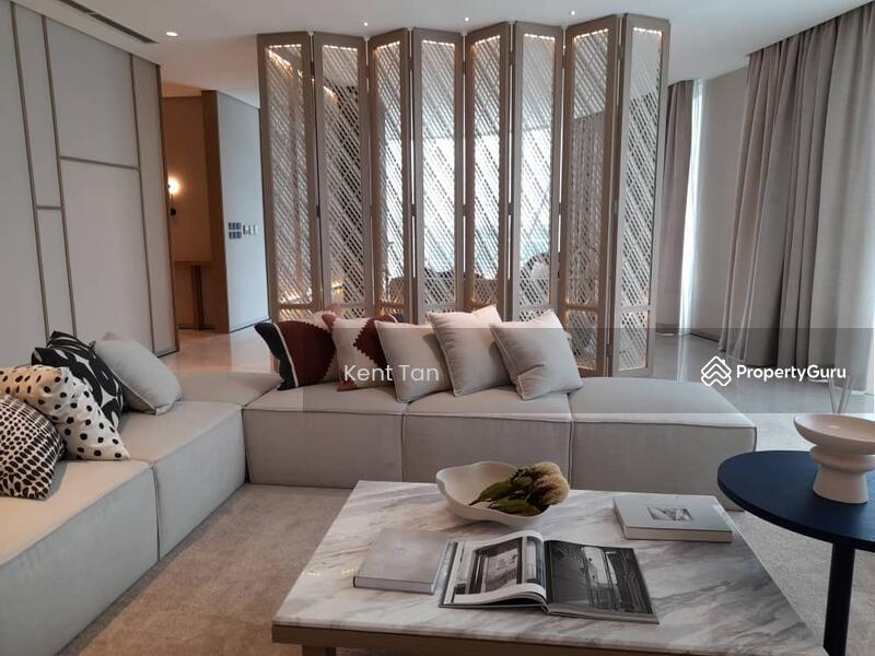 The Oval untuk Untuk Dijual - RM 5,800,000, Apr 2026 - PropertyGuru.com.my