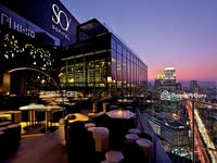 For Sale - SO Sofitel Kuala Lumpur Residences