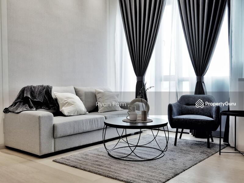 Kondominium untuk Disewa di Star Residences Two - Ryan Fam - Actual photo - PropertyGuru.com.my