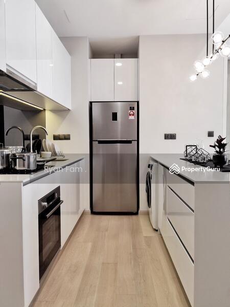 Kondominium untuk Disewa di Star Residences Two - Ryan Fam - PropertyGuru.com.my