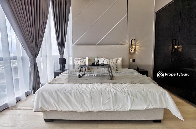 Kondominium untuk Disewa di Star Residences Two - Ryan Fam - PropertyGuru.com.my