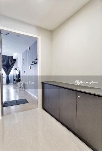 Kondominium untuk Disewa di Star Residences Two - Ryan Fam - PropertyGuru.com.my