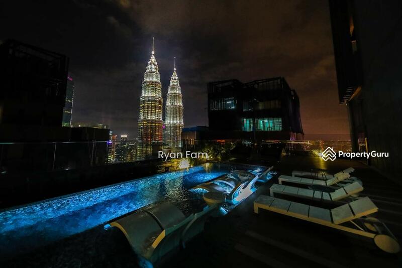 Kondominium untuk Disewa di Star Residences Two - Ryan Fam - PropertyGuru.com.my
