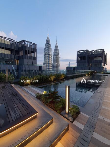 Kondominium untuk Disewa di Star Residences Two - Ryan Fam - PropertyGuru.com.my