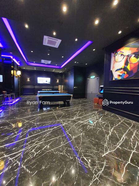 Kondominium untuk Disewa di Star Residences Two - Ryan Fam - PropertyGuru.com.my