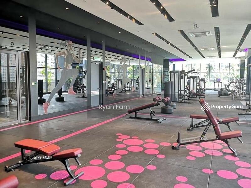 Kondominium untuk Disewa di Star Residences Two - Ryan Fam - PropertyGuru.com.my