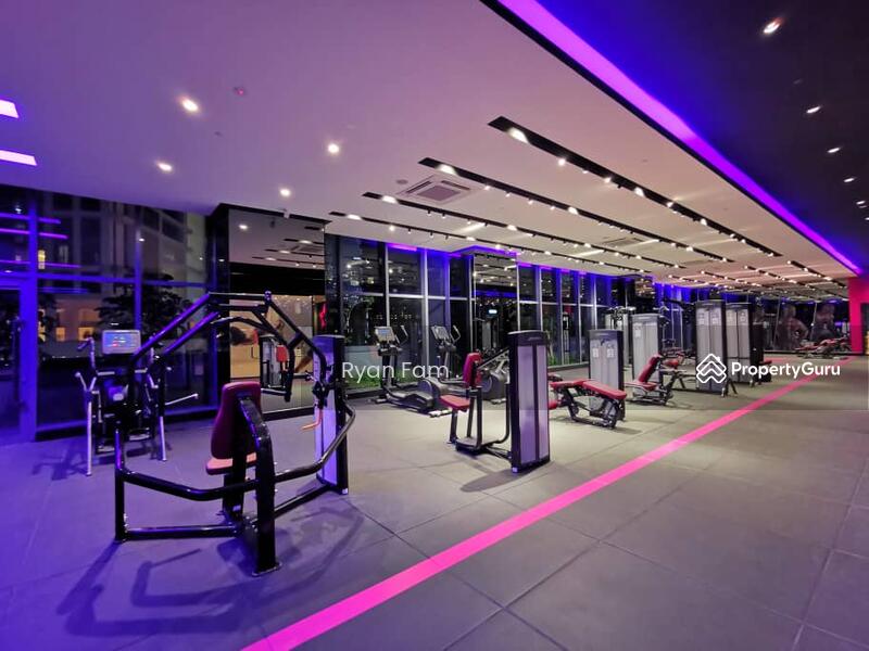Kondominium untuk Disewa di Star Residences Two - Ryan Fam - PropertyGuru.com.my