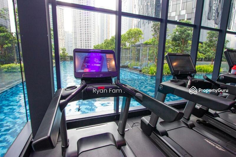 Kondominium untuk Disewa di Star Residences Two - Ryan Fam - PropertyGuru.com.my