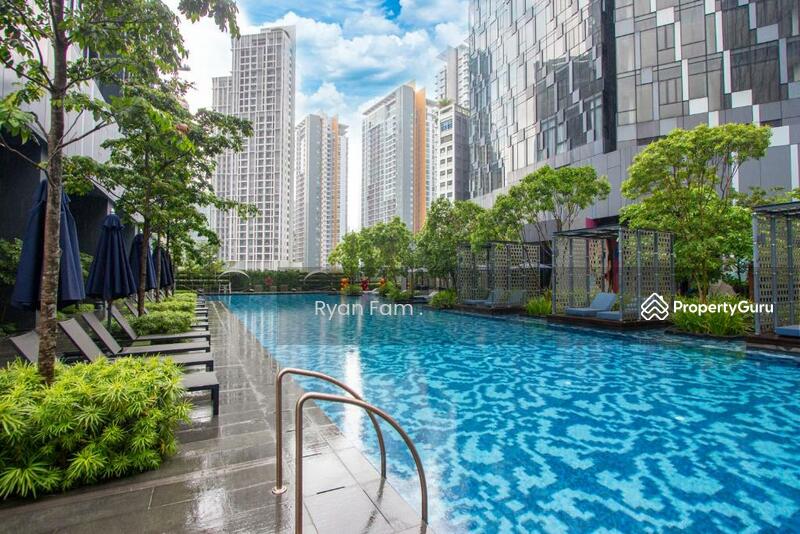 Kondominium untuk Disewa di Star Residences Two - Ryan Fam - PropertyGuru.com.my