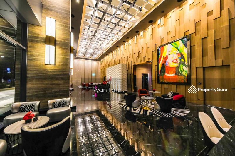 Kondominium untuk Disewa di Star Residences Two - Ryan Fam - PropertyGuru.com.my