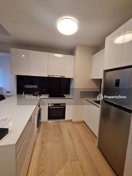 Star Residences Two untuk Untuk Disewa - RM 3,800 /bulan, Mac 2026 - PropertyGuru.com.my