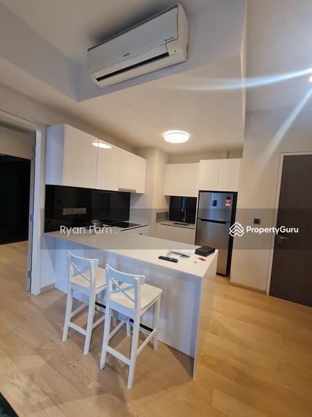 Star Residences Two untuk Untuk Disewa - RM 3,800 /bulan, Mac 2026 - PropertyGuru.com.my