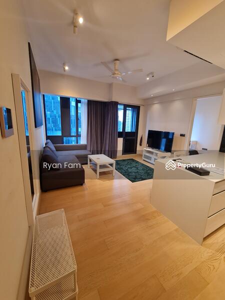 Star Residences Two untuk Untuk Disewa - RM 3,800 /bulan, Mac 2026 - PropertyGuru.com.my