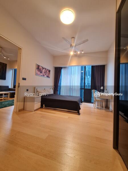 Star Residences Two untuk Untuk Disewa - RM 3,800 /bulan, Mac 2026 - PropertyGuru.com.my