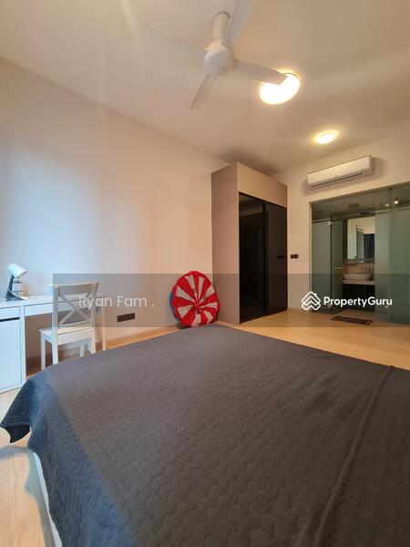 Star Residences Two untuk Untuk Disewa - RM 3,800 /bulan, Mac 2026 - PropertyGuru.com.my