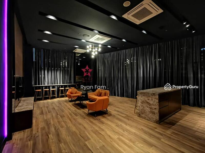 Star Residences Two untuk Untuk Disewa - RM 3,800 /bulan, Mac 2026 - PropertyGuru.com.my