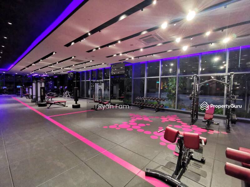 Star Residences Two untuk Untuk Disewa - RM 3,800 /bulan, Mac 2026 - PropertyGuru.com.my