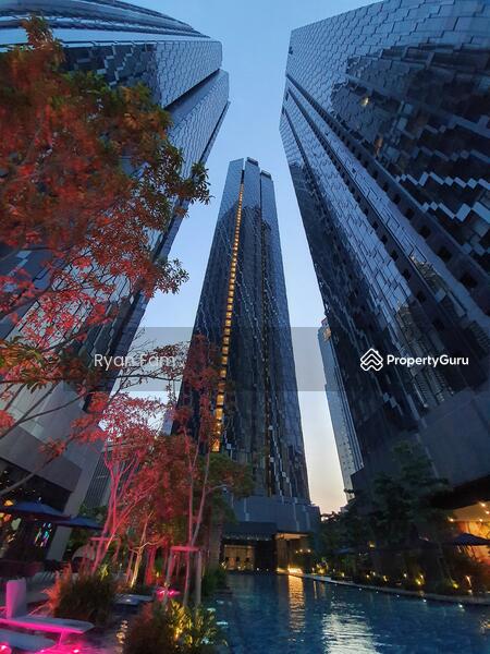 Star Residences Two untuk Untuk Disewa - RM 3,800 /bulan, Mac 2026 - PropertyGuru.com.my