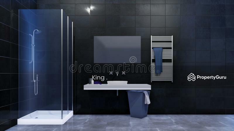 Kondominium untuk Dijual di Sungai Besi Sungai Besi Sungai Besi - King Yee - PropertyGuru.com.my