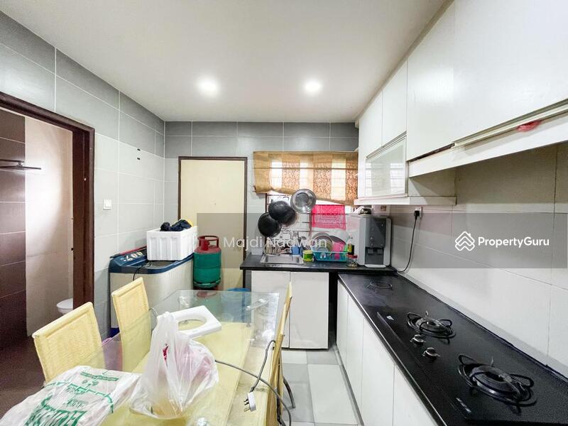 Double Storey House Corner Lot Taman Selat Damai, Pandamaran, Port Klang, Port Klang, Klang