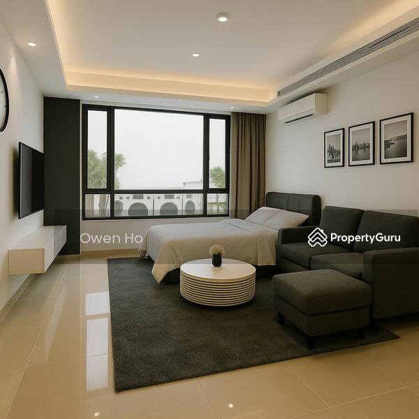 For Sale - R&F Princess Cove Phase 2-Seine Region
