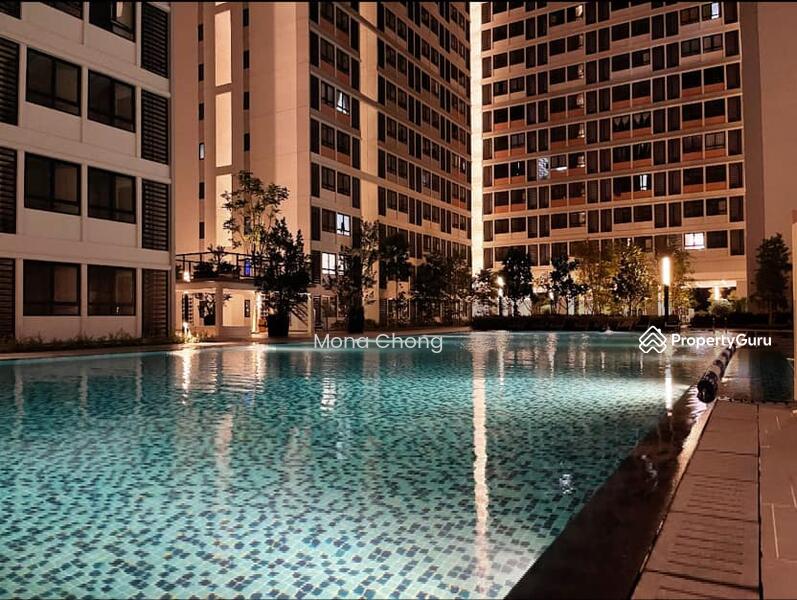 Horizon Suites, Jalan HVO,Bandar Sunsuria, Dengkil, Sepang, Selangor, 2