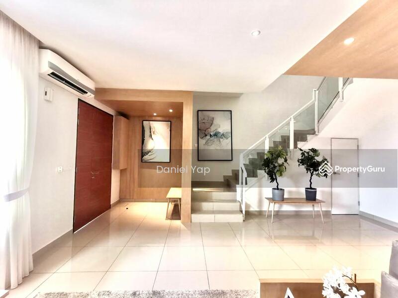 2-storey Terraced House for Sale in Rawang (Selangor) - Daniel Yap - PropertyGuru.com.my