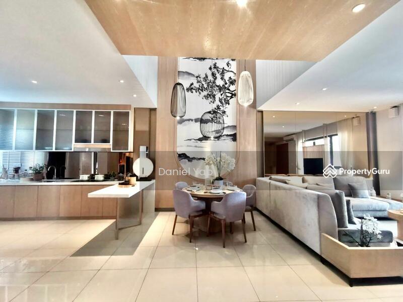 2-storey Terraced House for Sale in Rawang (Selangor) - Daniel Yap - PropertyGuru.com.my