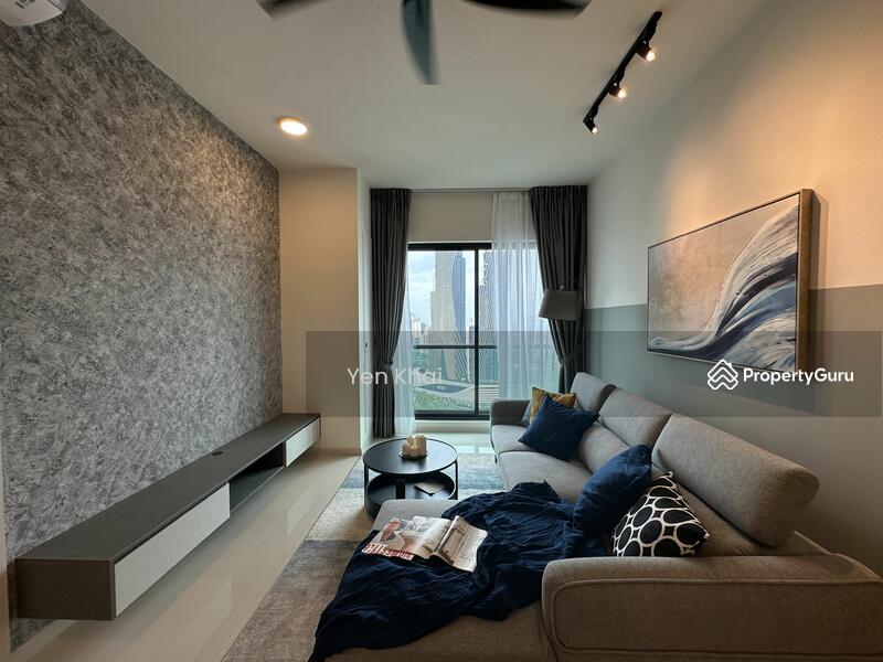 Residensi Solaris Parq untuk Untuk Disewa - RM 3,800 /bulan, Mac 2026 - PropertyGuru.com.my